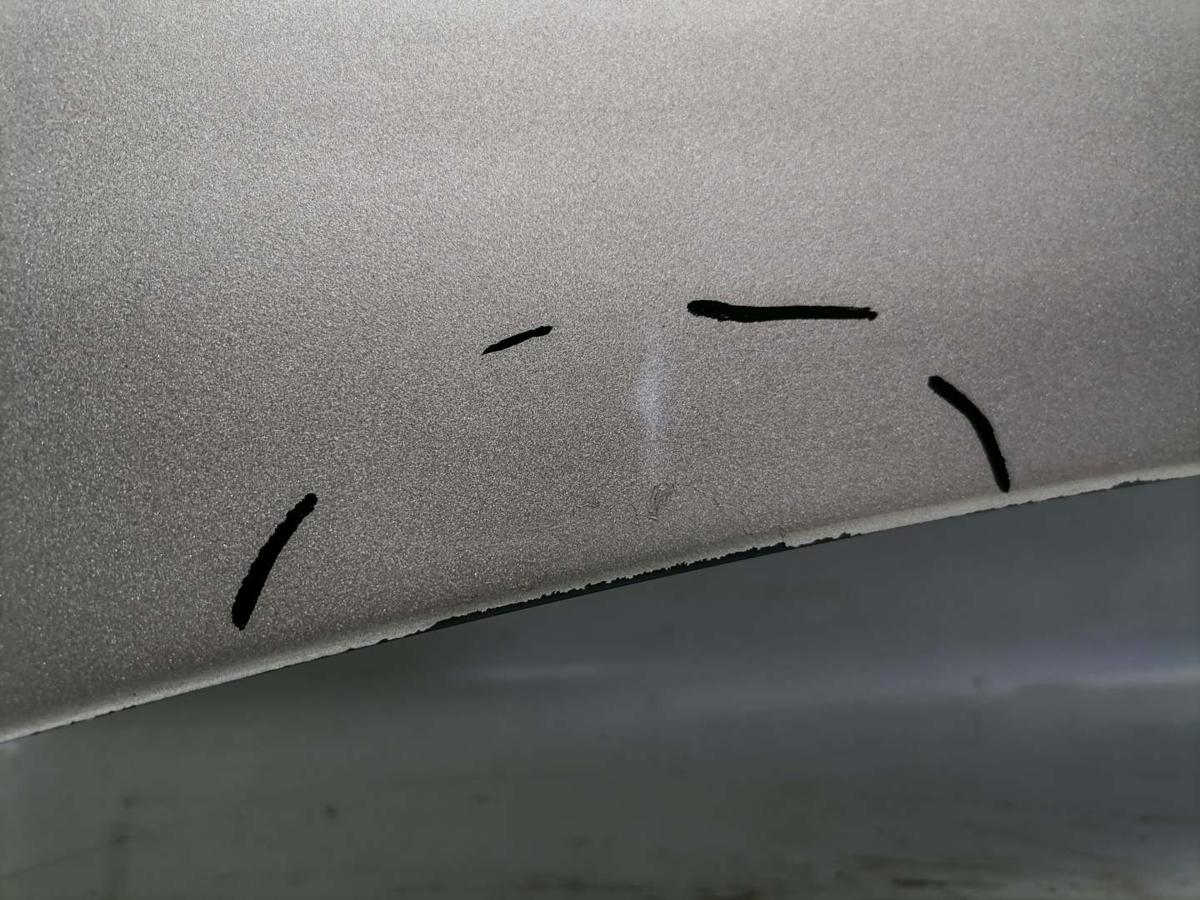 Ford Fusion original Motorhaube Sahara Metallic Bj.2004